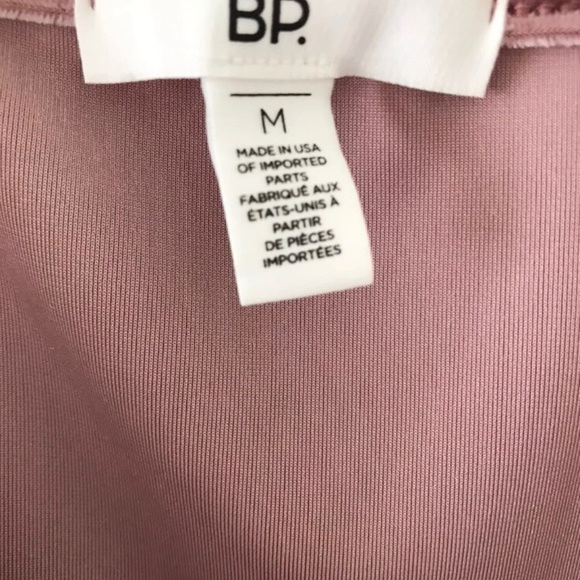 BP Nordstrom wrap dress - Picture 2 of 4